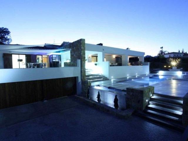 Villa / Chalet de lujo en venta Marbella, España
