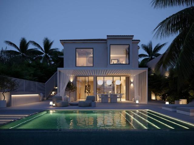 Villa / Chalet de lujo en venta Marbella, España