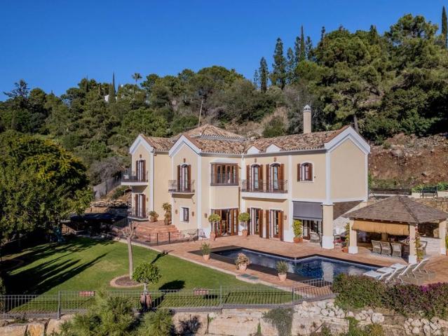 Villa / Chalet de lujo en venta Marbella, España
