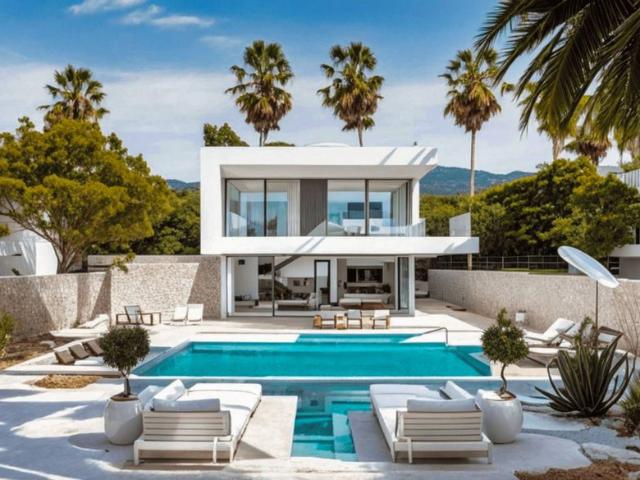 Villa / Chalet de lujo en venta Marbella, España