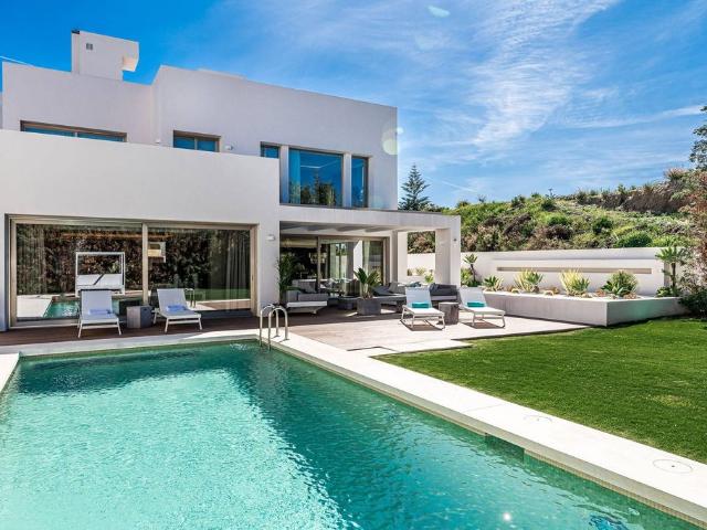 Villa / Chalet de lujo en venta Marbella, España