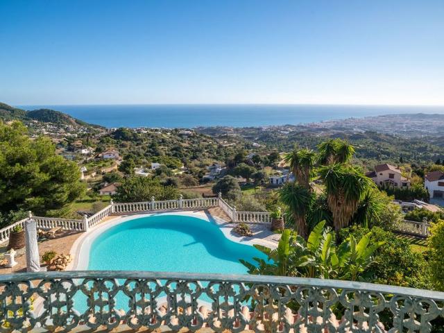 Villa / Chalet de lujo en venta Marbella, España