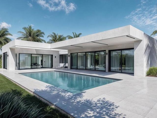 Villa / Chalet de lujo en venta Marbella, España