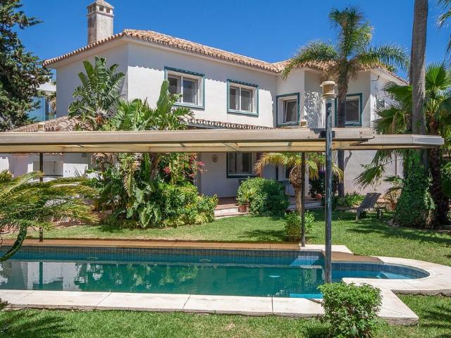 Villa / Chalet de lujo en venta Marbesa, España