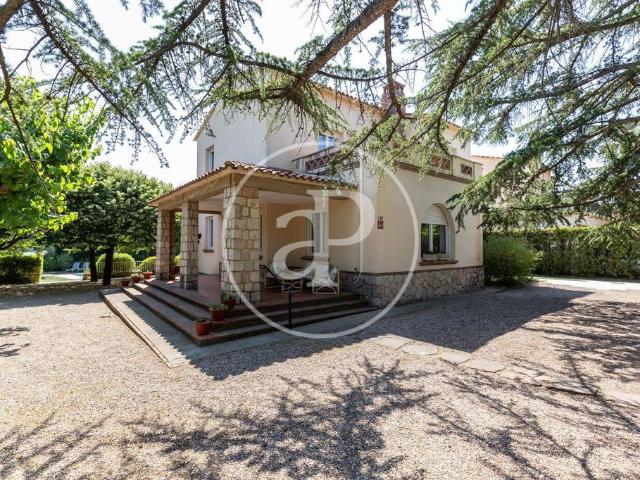 Villa / Chalet de lujo en venta Matadepera, España