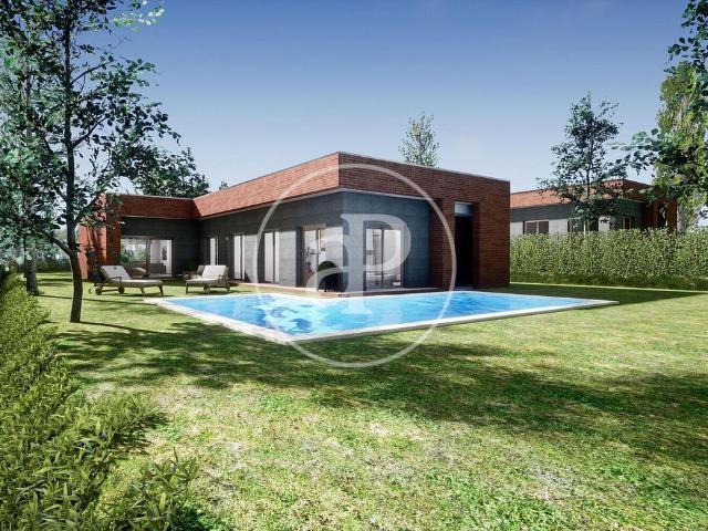 Villa / Chalet de lujo en venta Matadepera, Cataluña