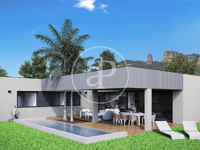 Villa / Chalet de lujo 309 m2 en venta, Matadepera, España