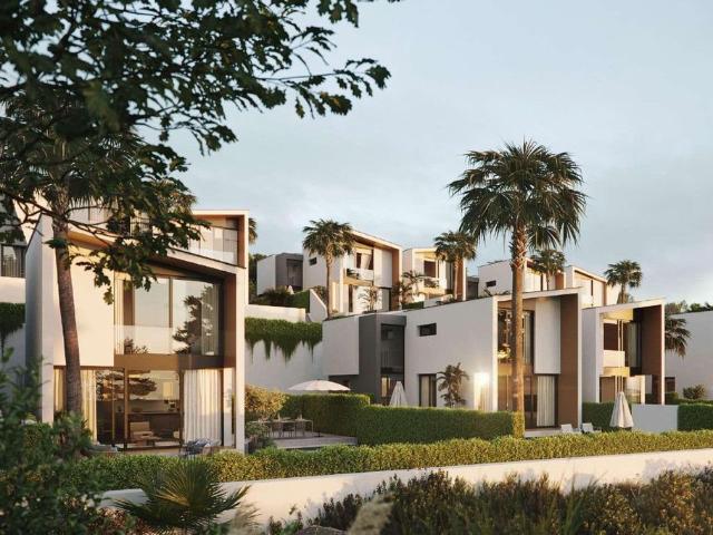 Villa / Chalet de lujo en venta Mijas, Andalucía