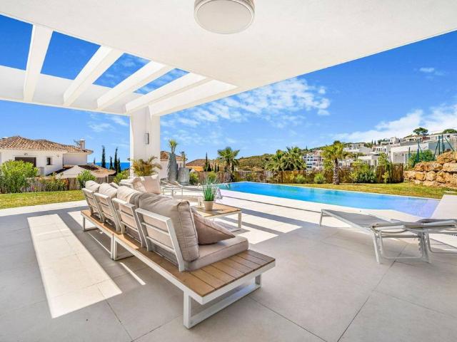 Villa / Chalet de lujo en venta Mijas, Andalucía