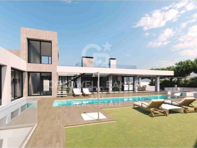 Villa / Chalet de lujo en venta Mijas, Andalucía