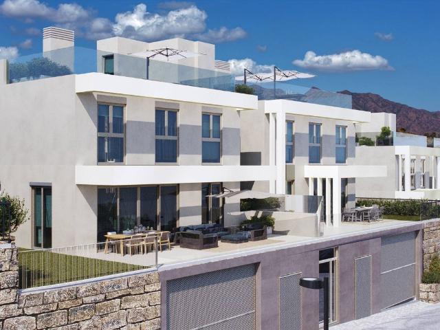 Villa / Chalet de lujo en venta Mijas, Andalucía