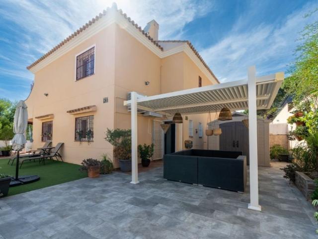 Villa / Chalet de lujo en venta Mijas, Andalucía