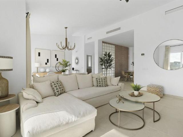 Villa / Chalet de lujo en venta Mijas, Andalucía