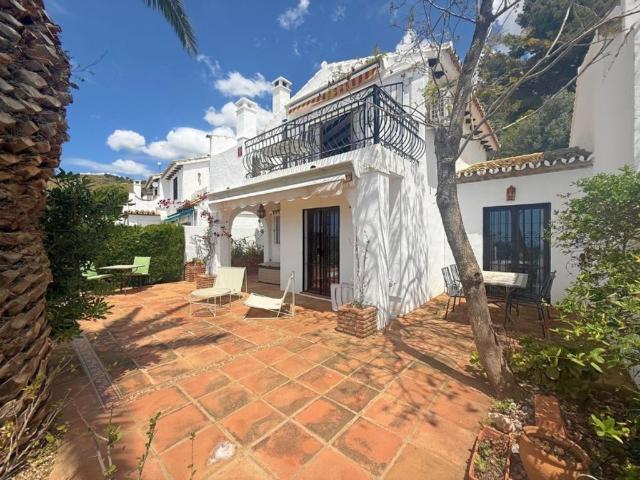Villa / Chalet de lujo en venta Mijas, Andalucía