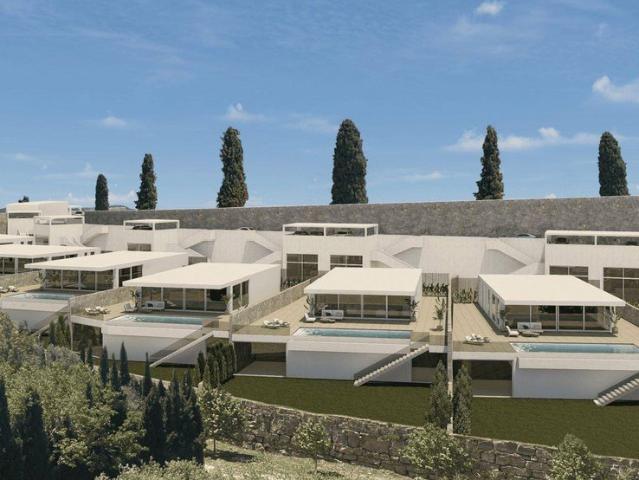 Villa / Chalet de lujo en venta Mijas, Andalucía