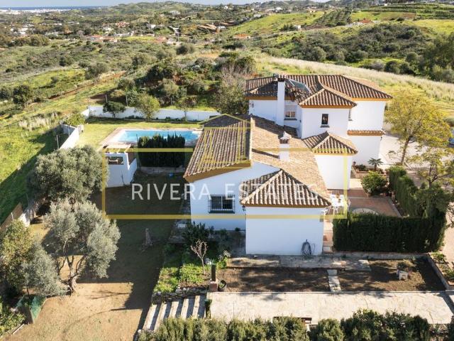 Villa / Chalet de lujo en venta Mijas, Andalucía