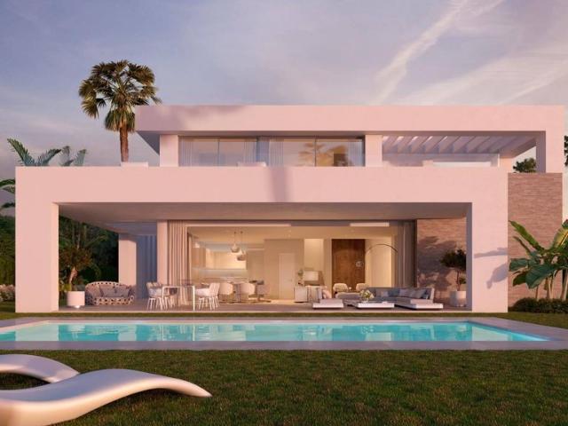 Villa / Chalet de lujo en venta Mijas Costa, Andalucía