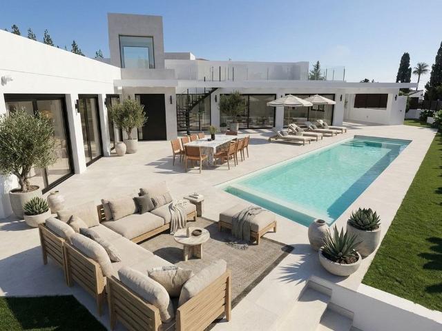 Villa / Chalet de lujo en venta Mijas Costa, Andalucía