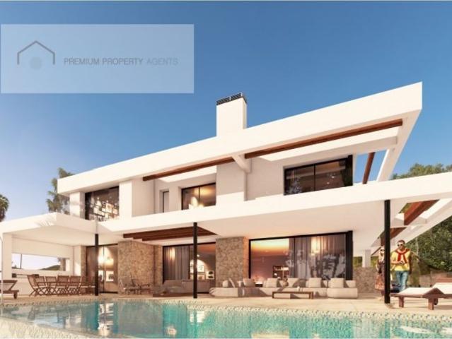 Villa / Chalet de lujo en venta Mijas, España
