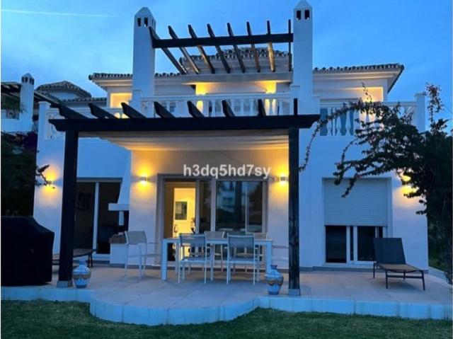 Villa / Chalet de lujo en venta Mijas, España