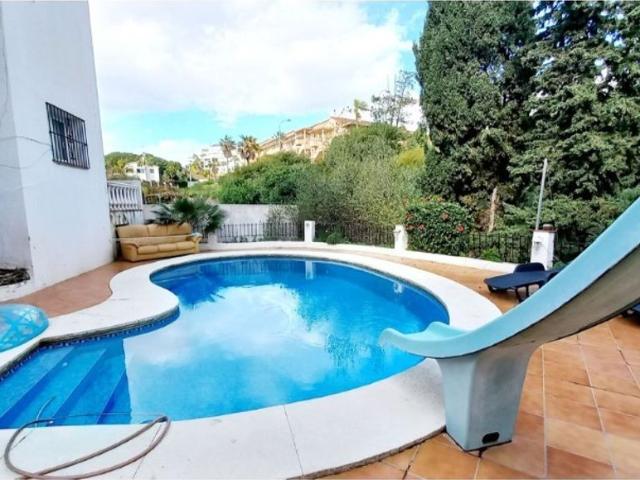 Villa / Chalet de lujo en venta Mijas, España