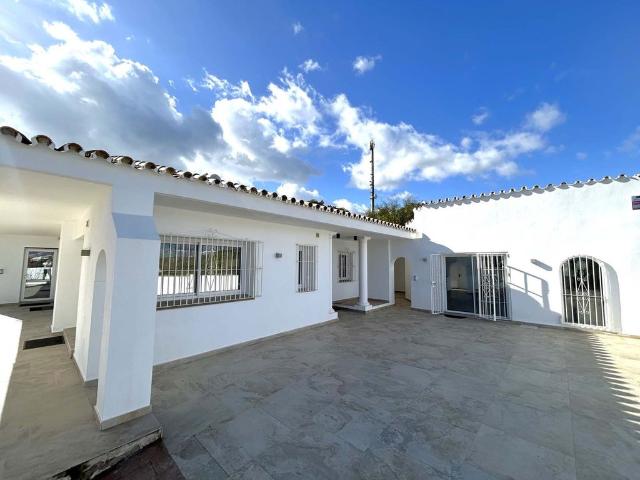 Villa / Chalet de lujo en venta Mijas, España