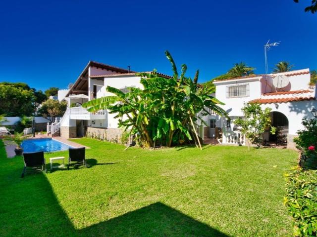 Villa / Chalet de lujo en venta Mijas, España