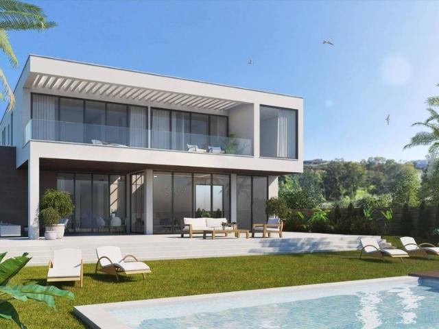 Villa / Chalet de lujo en venta Mijas, España