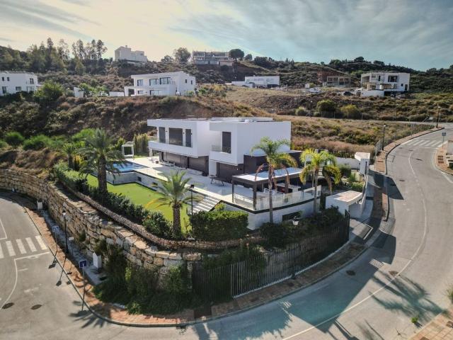 Villa / Chalet de lujo en venta Mijas, España
