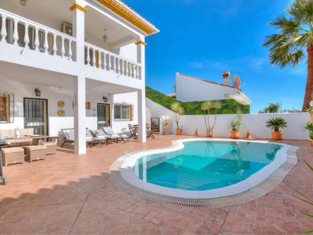 Villa / Chalet de lujo en venta Monda, Andalucía