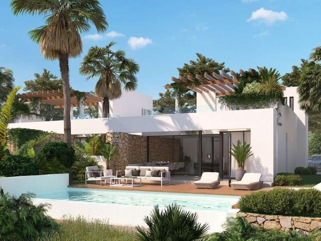 Villa / Chalet de lujo en venta Monforte del Cid, España
