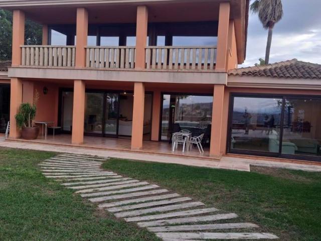 Villa / Chalet de lujo en venta Monserrat, Comunidad Valenciana
