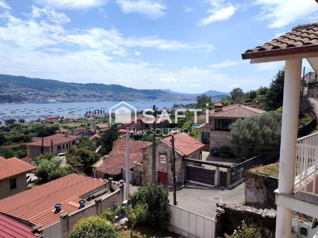Villa / Chalet de lujo en venta Moaña, Galicia