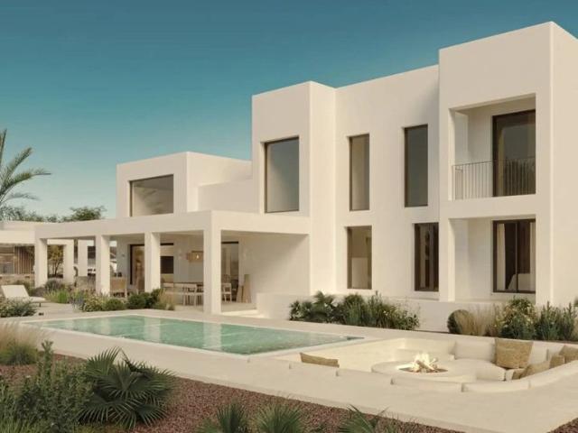 Villa / Chalet de lujo en venta Mojacar, Andalucía
