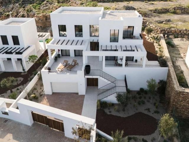 Villa / Chalet de lujo en venta Mojacar, España
