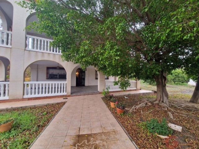 Villa / Chalet de lujo en venta Molvízar, España