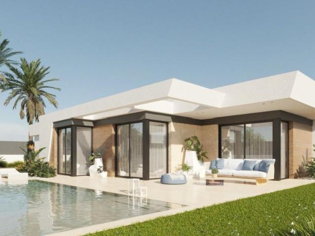Villa / Chalet de lujo en venta Molina de Segura, España