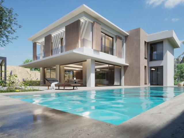 Villa / Chalet de lujo en venta Moraira, España