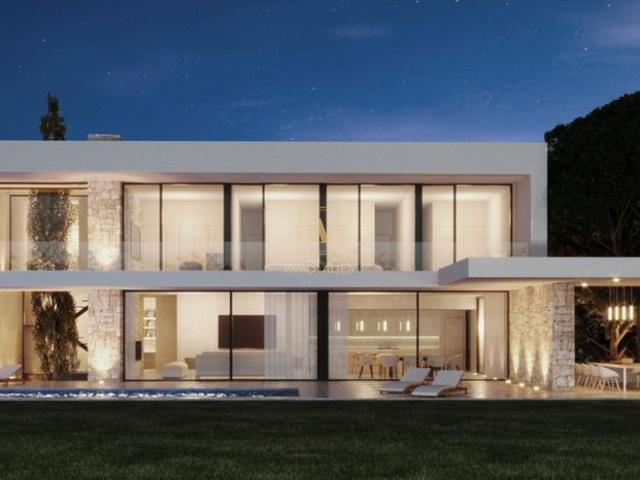 Villa / Chalet de lujo en venta Moraira, España