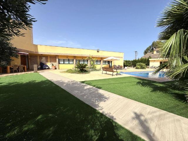 Villa / Chalet de lujo en venta Muchamiel, España