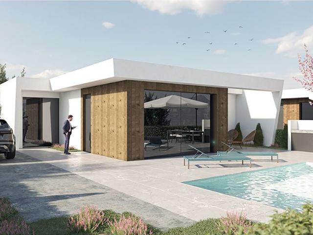 Villa / Chalet de lujo en venta Murcia