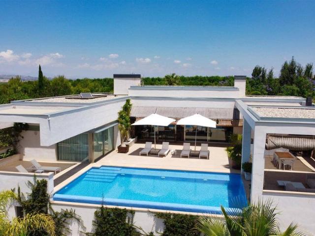 Villa / Chalet de lujo en venta Murcia