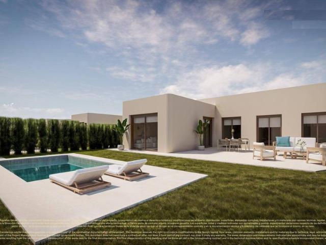 Villa / Chalet de lujo en venta Murcia, España