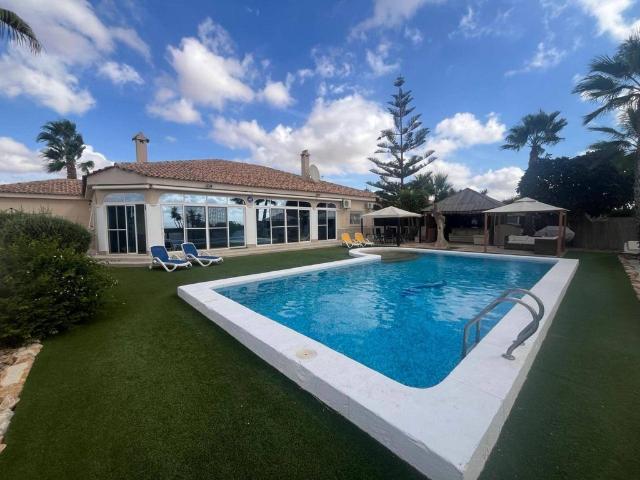 Villa / Chalet de lujo en venta Murcia, España