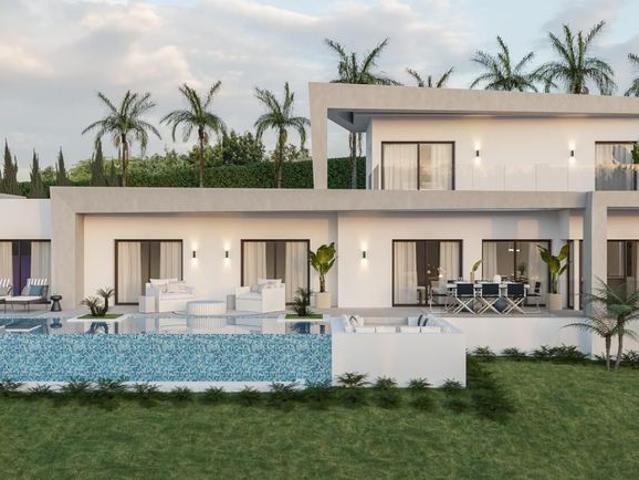 Villa / Chalet en venta Jávea, Comunidad Valenciana