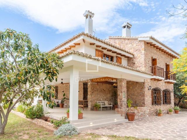 Villa / Chalet de lujo en venta Náquera, Comunidad Valenciana