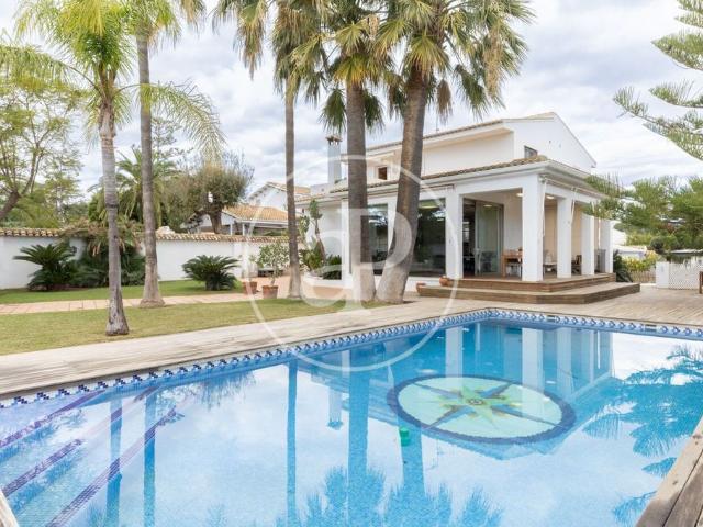 Villa / Chalet de lujo en venta Náquera, España