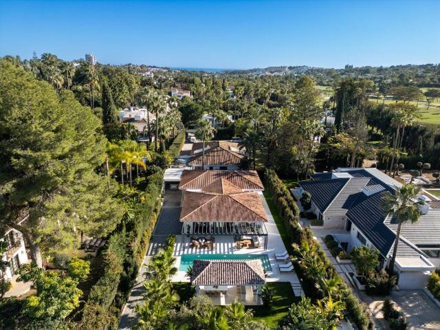 Villa / Chalet de lujo en venta Nueva Andalucia, España