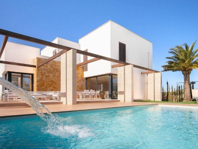 Exclusiva Villa en venta Playas de Orihuela, España