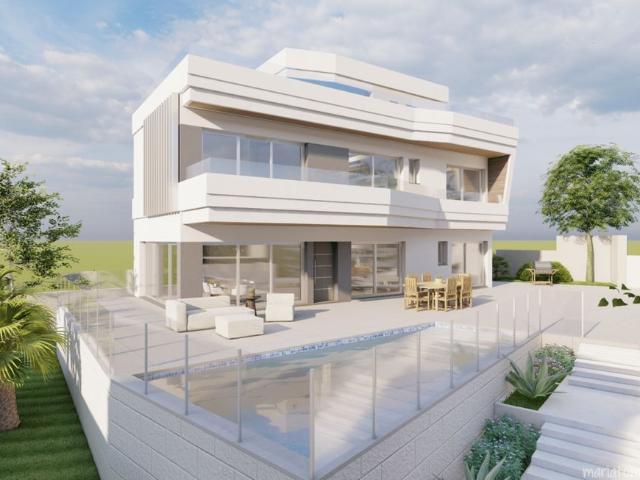 Villa / Chalet de lujo en venta Orihuela, España